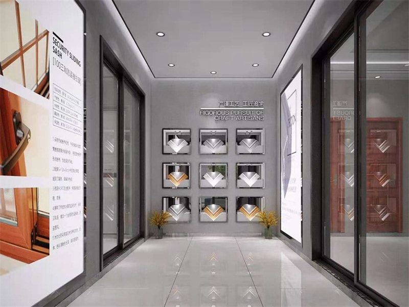 简约风格